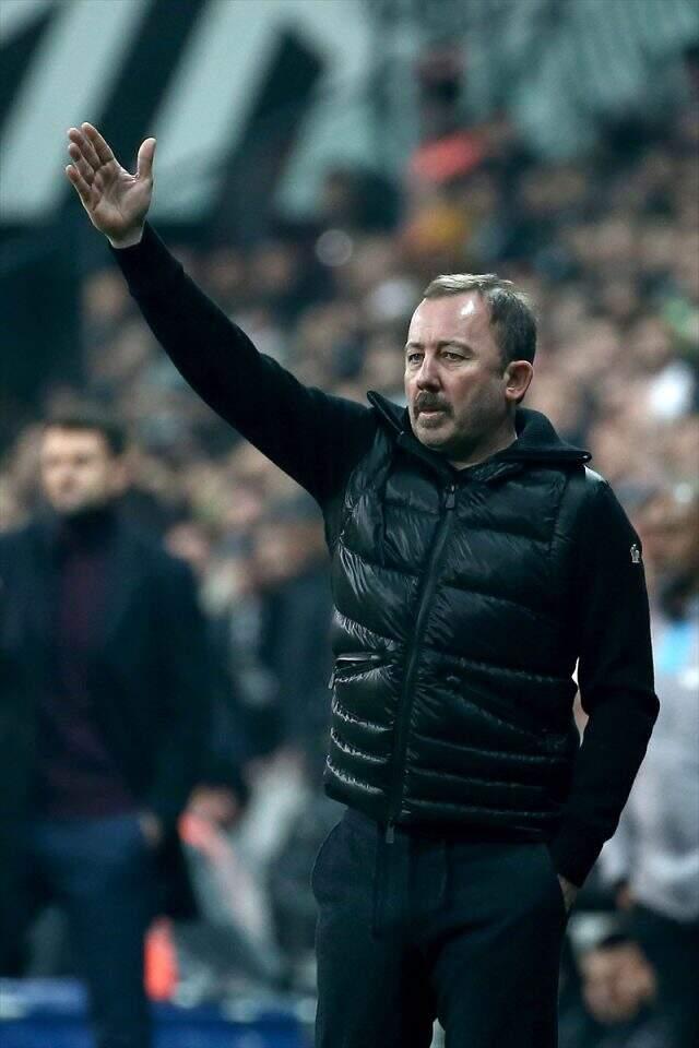 Beşiktaş, Trabzonspor ile 2-2 berabere kaldı
