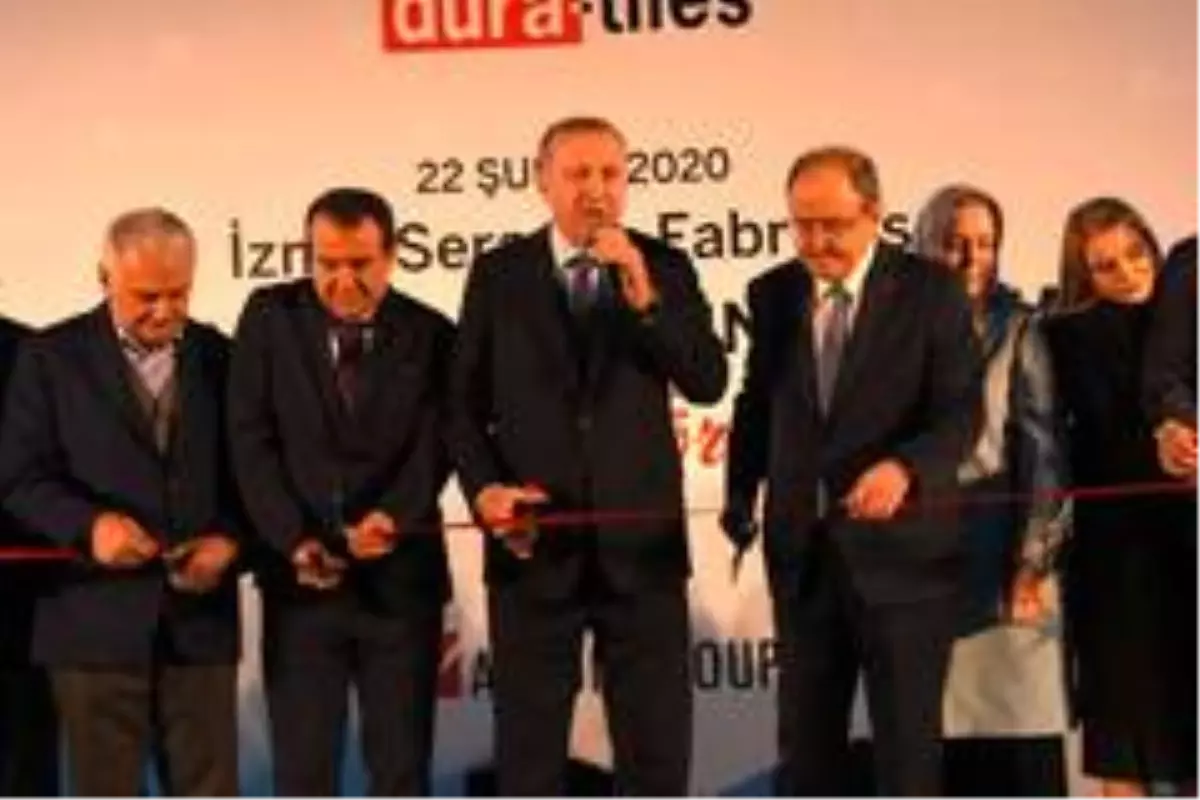 'Bu ülkede taş üstüne taş koyanın başımız üstünde yeri vardır'