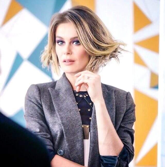 Burcu Biricik kimdir? Burcu Biricik kaç yaşında, nereli? Burcu Biricik kimdir? Burcu Biricik kaç yaşında, nereli?