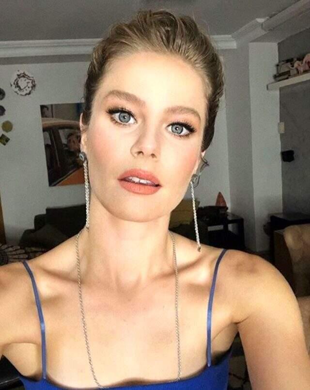 Burcu Biricik kimdir? Burcu Biricik kaç yaşında, nereli ...