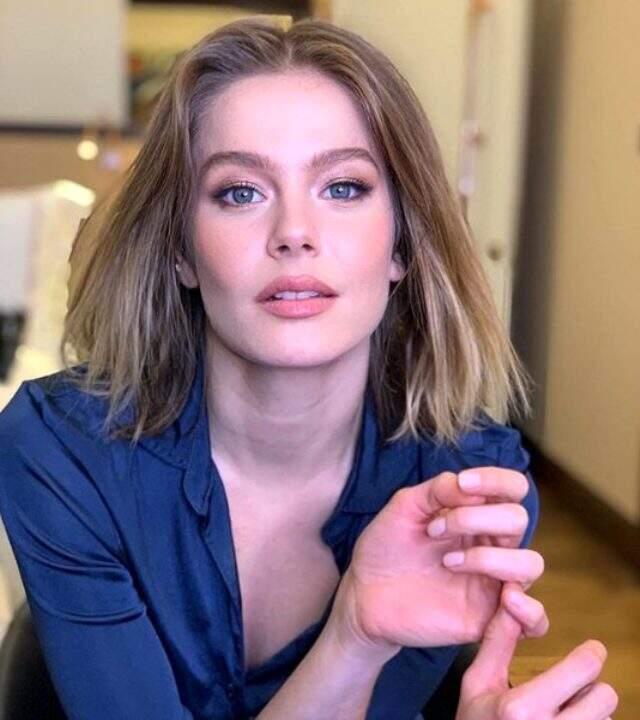 Burcu Biricik kimdir? Burcu Biricik kaç yaşında, nereli? - Haberler