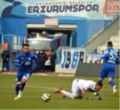 Bursaspor: 2-1