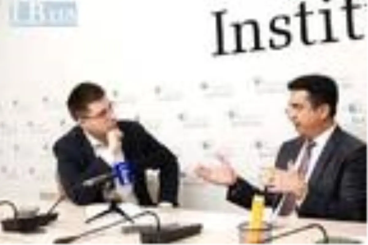 Büyükelçi Güldere: Suriye'de doğru bildiğimiz yolda yürüyeceğiz