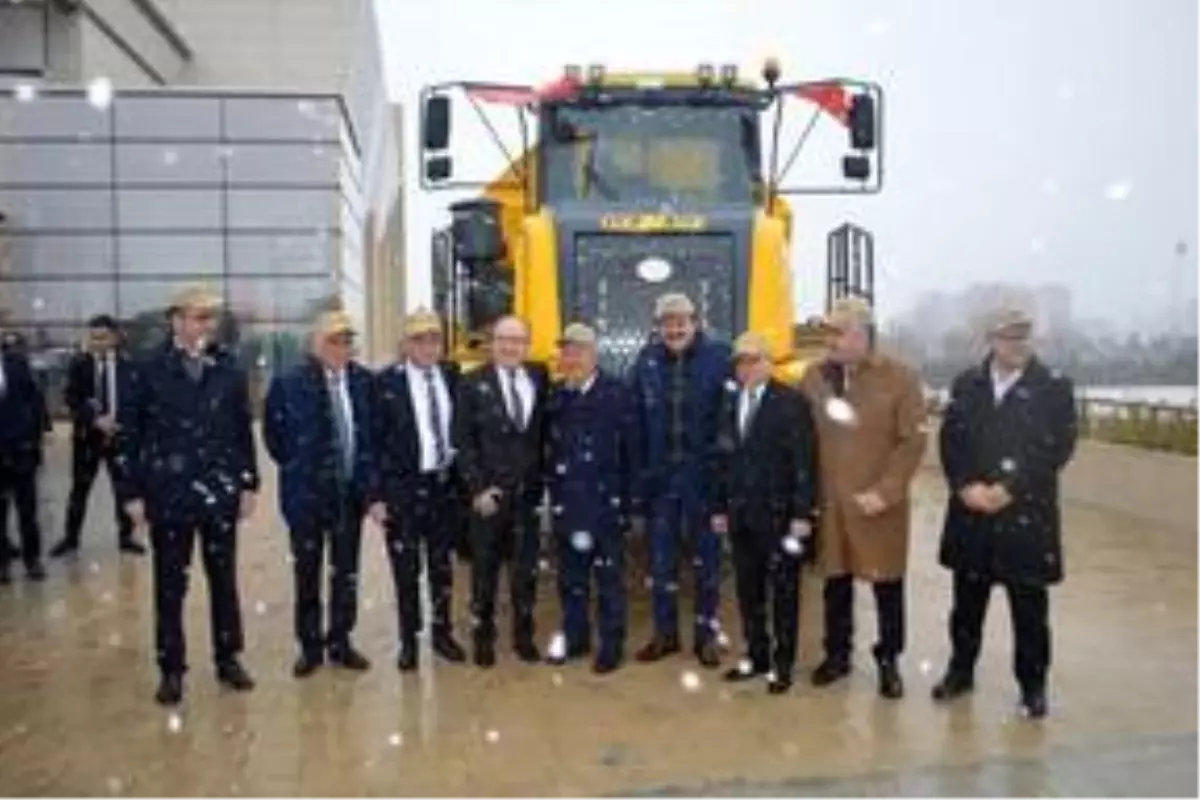 Büyüyen ve Gelişen Afyonkarahisar Ödül Töreni