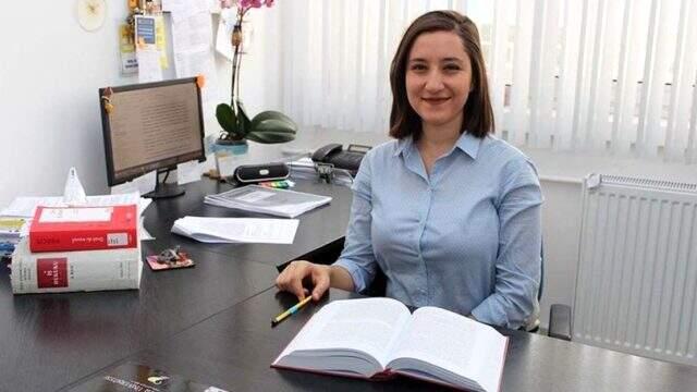 Ceren'in katili olan Hasan İsmail Hikmet'in avukatı, mahkemedeki sözleriyle tepki çekti