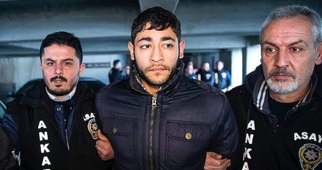 Ceren'in katili olan Hasan İsmail Hikmet'in avukatı, mahkemedeki sözleriyle tepki çekti