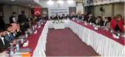 Cevdet Yılmaz: Türkiye İdlib'de yaşananlara seyirci kalamaz
