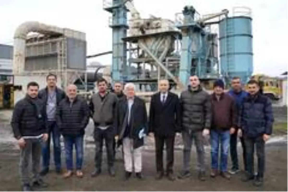 Çorlu Belediyesi'nin enerji verimliliği projesi kabul edildi