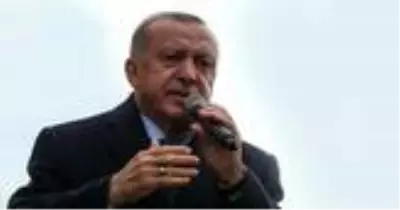Cumhurbaşkanı Erdoğan, 5 Mart'ta Macron, Merkel ve Putin ile İdlib için bir araya geleceklerini açıkladı