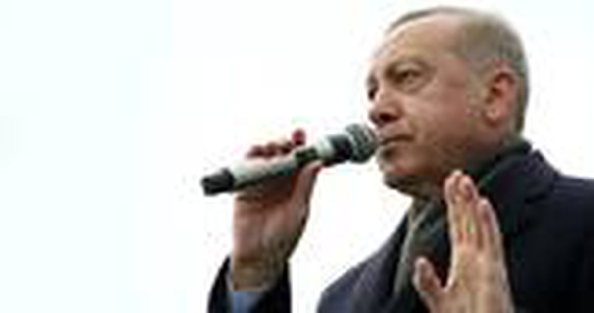 Cumhurbaşkanı Erdoğan'dan CHP'ye rüşvet tepkisi: Yalova'da milyonlarca lira CHP'li idareciler tarafından talan edildi