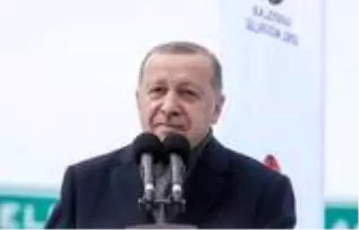 Cumhurbaşkanı Erdoğan'dan İdlib açıklaması Cumhurbaşkanı Erdoğan'dan İdlib açıklaması