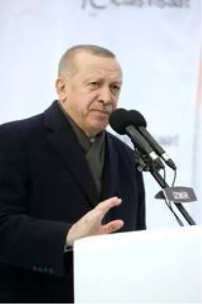 Cumhurbaşkanı Erdoğan'dan Kılıçdaroğlu'na: 'Kendisi aranızda da ben mi göremiyorum?' (2) Cumhurbaşkanı Erdoğan'dan Kılıçdaroğlu'na: 'Kendisi aranızda da ben mi göremiyorum?' (2)