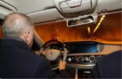 Cumhurbaşkanı Erdoğan'dan Kılıçdaroğlu'na: 'Kendisi aranızda da ben mi göremiyorum?' (2) Cumhurbaşkanı Erdoğan'dan Kılıçdaroğlu'na: 'Kendisi aranızda da ben mi göremiyorum?' (2)