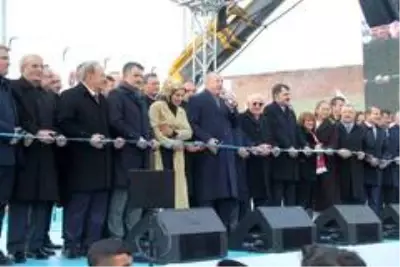 Cumhurbaşkanı Erdoğan: 'Yol haritamızı belirledik. Masada olduğumuzu her tarafa duyuracağız' (1) Cumhurbaşkanı Erdoğan: 'Yol haritamızı belirledik. Masada olduğumuzu her tarafa duyuracağız' (1)