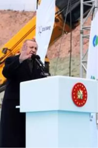 Cumhurbaşkanı Erdoğan: 'Yol haritamızı belirledik. Masada olduğumuzu her tarafa duyuracağız' (1) Cumhurbaşkanı Erdoğan: 'Yol haritamızı belirledik. Masada olduğumuzu her tarafa duyuracağız' (1)