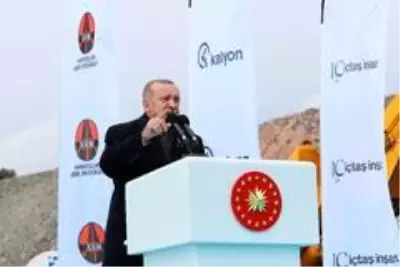 Cumhurbaşkanı Erdoğan: 'Yol haritamızı belirledik. Masada olduğumuzu her tarafa duyuracağız' (1) Cumhurbaşkanı Erdoğan: 'Yol haritamızı belirledik. Masada olduğumuzu her tarafa duyuracağız' (1)