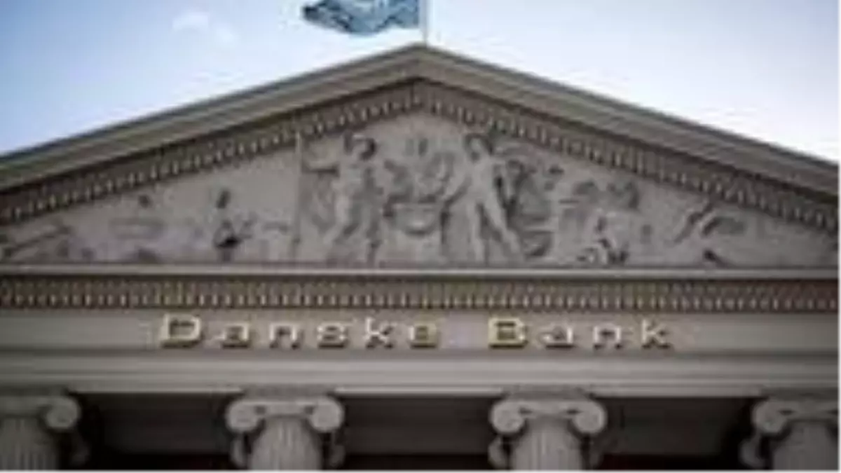Danimarka'nın en büyük bankası negatif faiz uygulamasına geçiyor