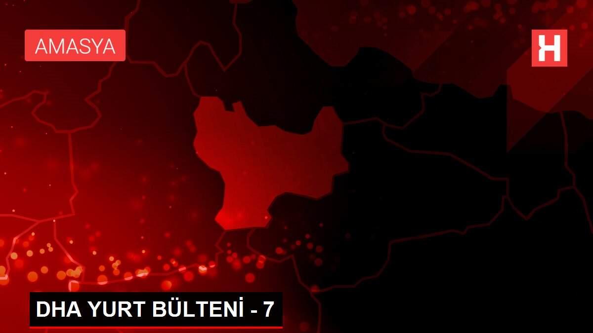 DHA YURT BÜLTENİ - 7