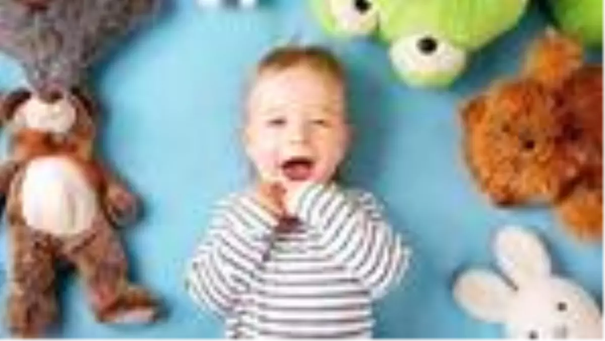 Doğru zamanda, doğru oyuncak