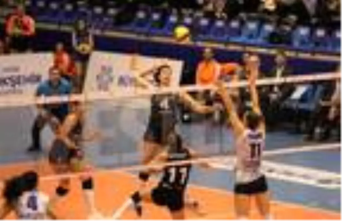 Eczacıbaşı VitrA: 1-3