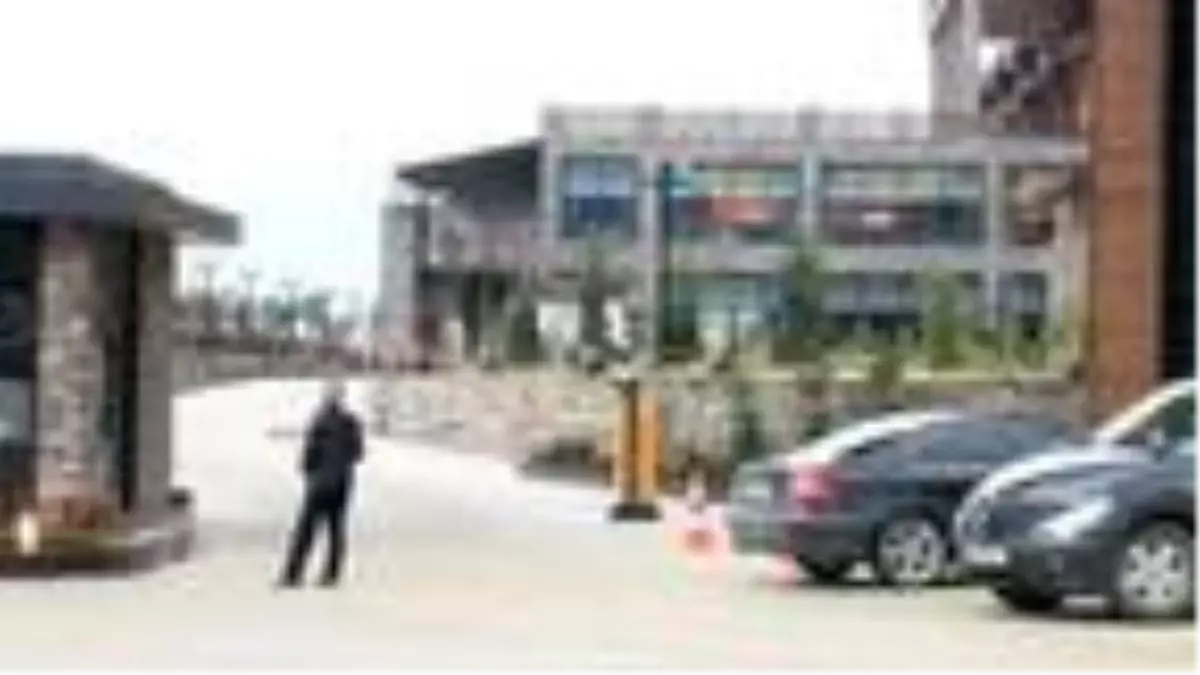 Ekrem İmamoğlu, İBB yöneticileriyle kampa girdi