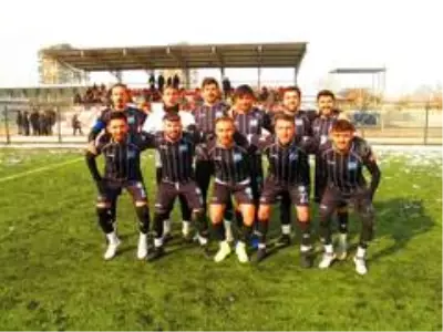 Erteleme maçının tarihi belli oldu Erteleme maçının tarihi belli oldu