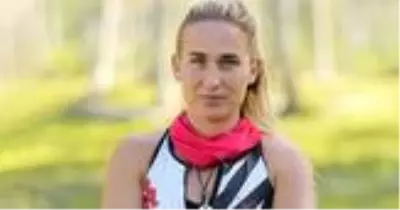 Evine hırsız giren Survivor Sema Aydemir'in arabası çalındı Evine hırsız giren Survivor Sema Aydemir'in arabası çalındı
