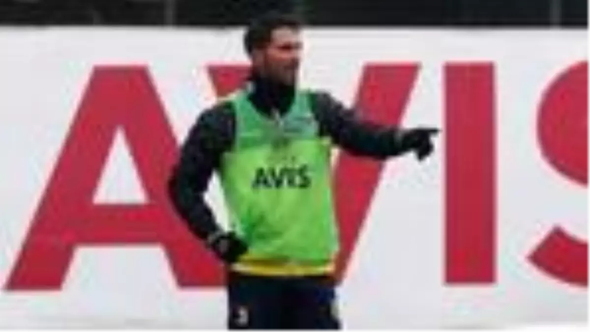 Fenerbahçe, derbi maça 3 önemli eksikle çıkacak! Hasan Ali dönüyor...