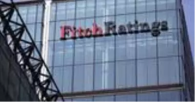 Fitch, Türkiye'nin kredi notunu ve büyüme beklentisini açıkladı