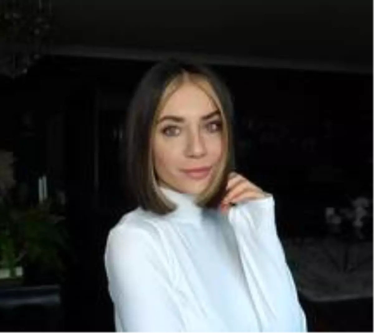 Fulya Zenginer imaj tazeledi!