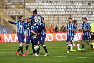 Futbol: TFF 1. Lig Futbol: TFF 1. Lig