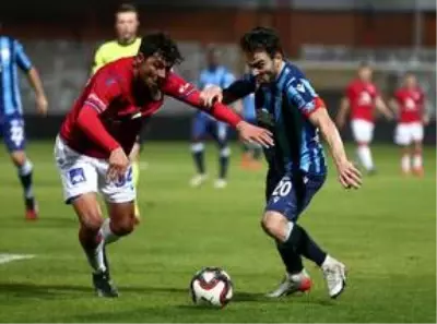 Futbol: TFF 1. Lig Futbol: TFF 1. Lig