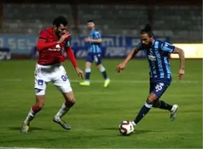 Futbol: TFF 1. Lig Futbol: TFF 1. Lig
