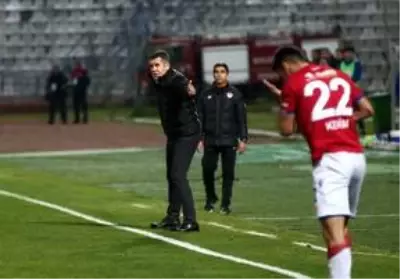 Futbol: TFF 1. Lig Futbol: TFF 1. Lig