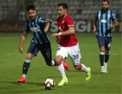 Futbol: TFF 1. Lig Futbol: TFF 1. Lig