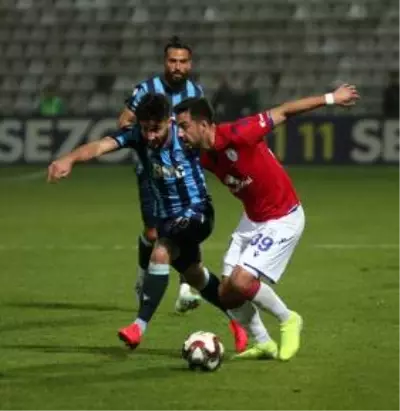 Futbol: TFF 1. Lig Futbol: TFF 1. Lig