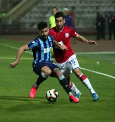 Futbol: TFF 1. Lig Futbol: TFF 1. Lig