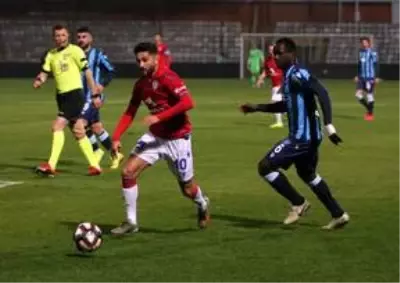 Futbol: TFF 1. Lig Futbol: TFF 1. Lig
