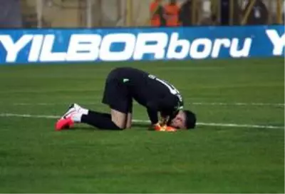 Futbol: TFF 1. Lig Futbol: TFF 1. Lig