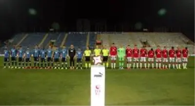 Futbol: TFF 1. Lig Futbol: TFF 1. Lig