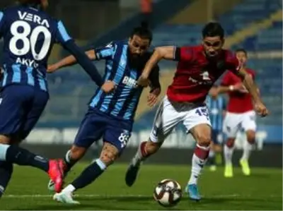 Futbol: TFF 1. Lig Futbol: TFF 1. Lig