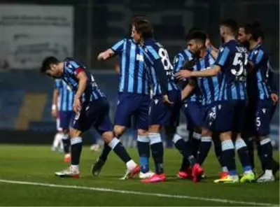 Futbol: TFF 1. Lig Futbol: TFF 1. Lig