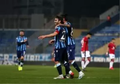 Futbol: TFF 1. Lig Futbol: TFF 1. Lig