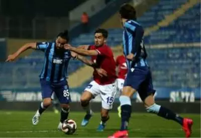 Futbol: TFF 1. Lig Futbol: TFF 1. Lig