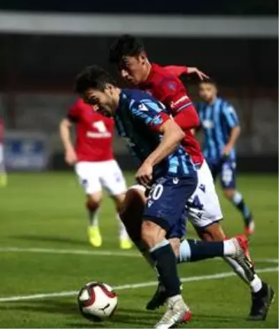 Futbol: TFF 1. Lig Futbol: TFF 1. Lig