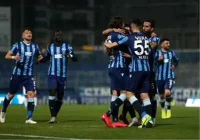 Futbol: TFF 1. Lig Futbol: TFF 1. Lig