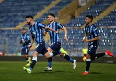 Futbol: TFF 1. Lig Futbol: TFF 1. Lig