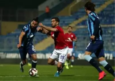Futbol: TFF 1. Lig Futbol: TFF 1. Lig