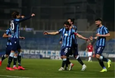Futbol: TFF 1. Lig Futbol: TFF 1. Lig