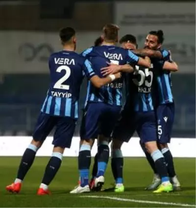 Futbol: TFF 1. Lig Futbol: TFF 1. Lig